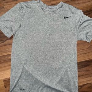 Men’s DriFit Nike T-shirt
